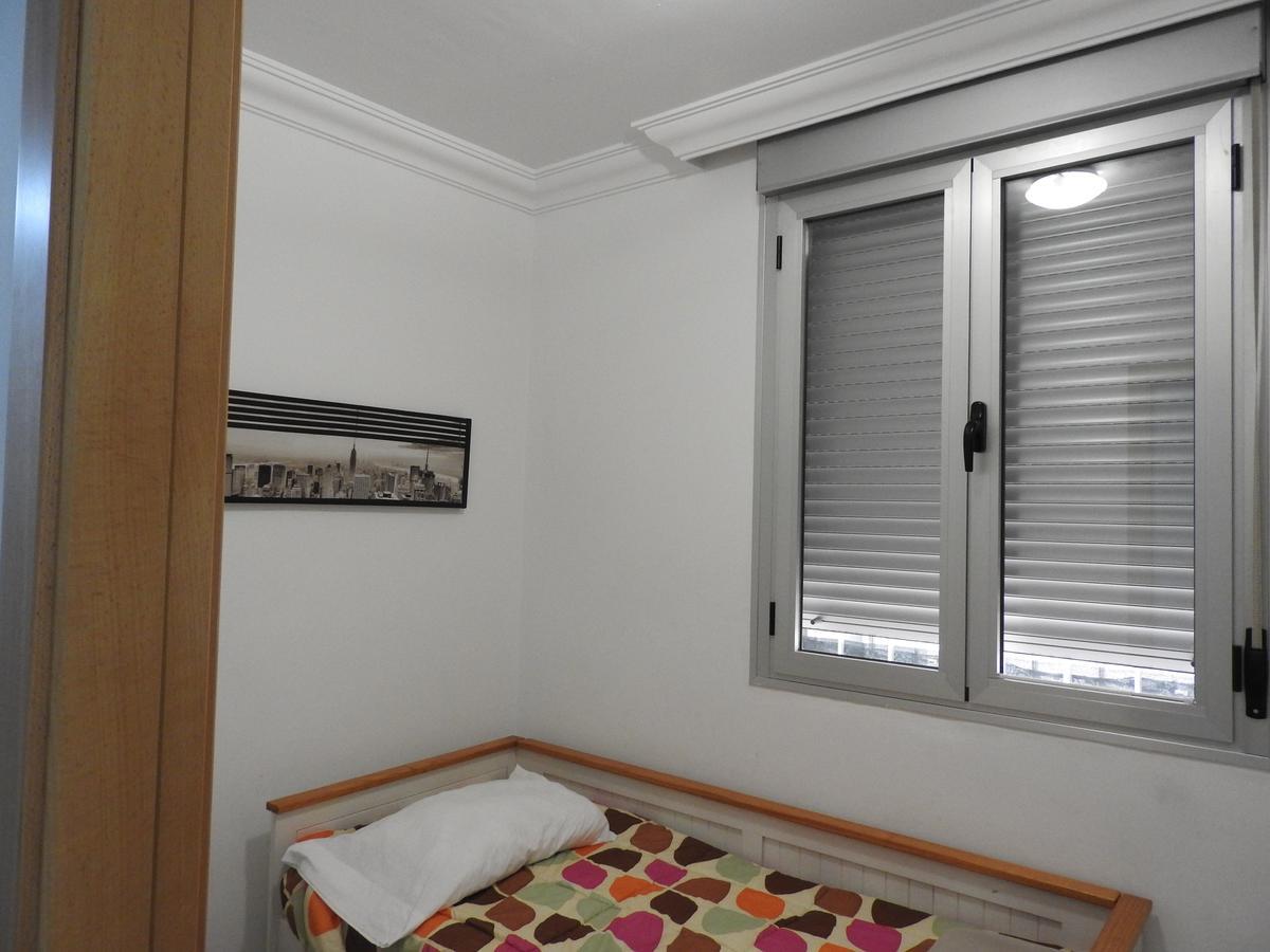 Apartamentos Borba 格拉纳迪利亚-德阿沃纳 外观 照片