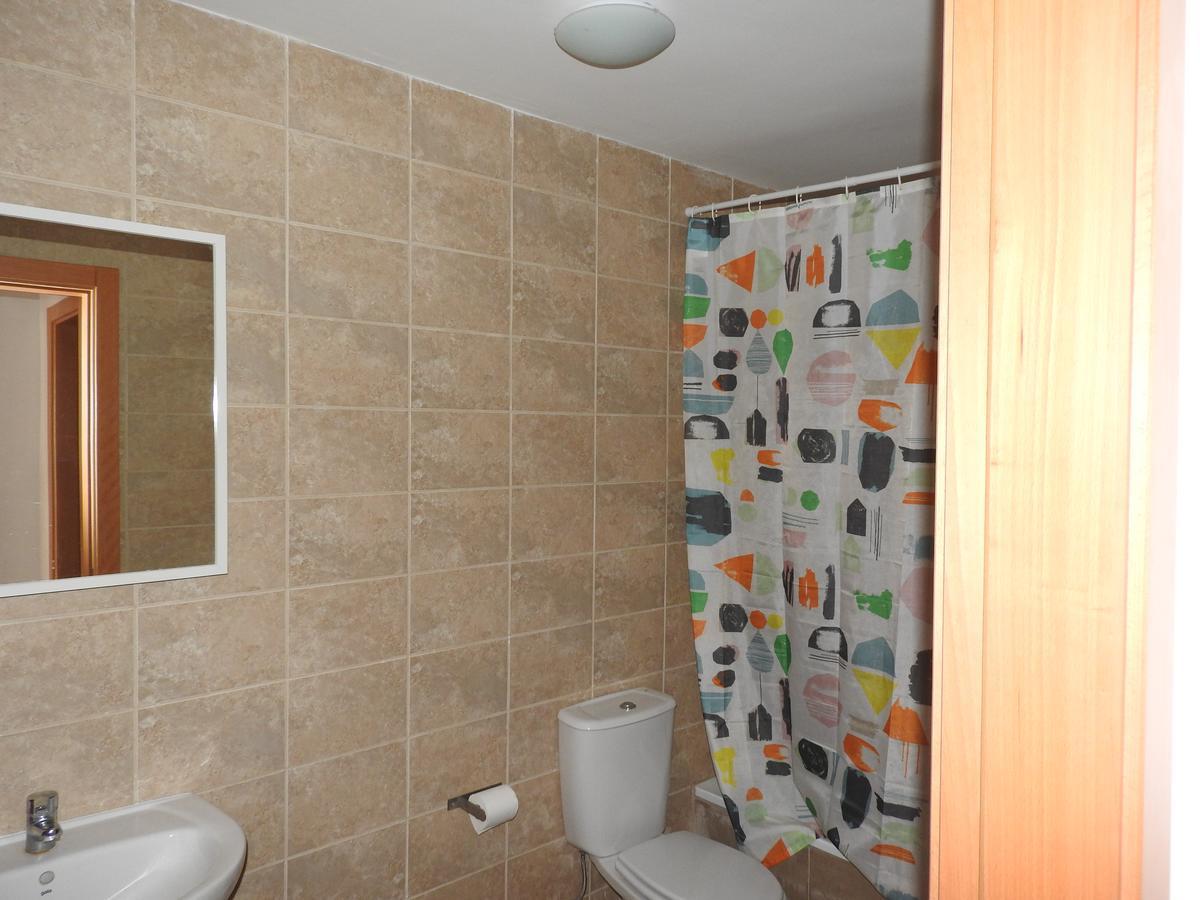 Apartamentos Borba 格拉纳迪利亚-德阿沃纳 外观 照片