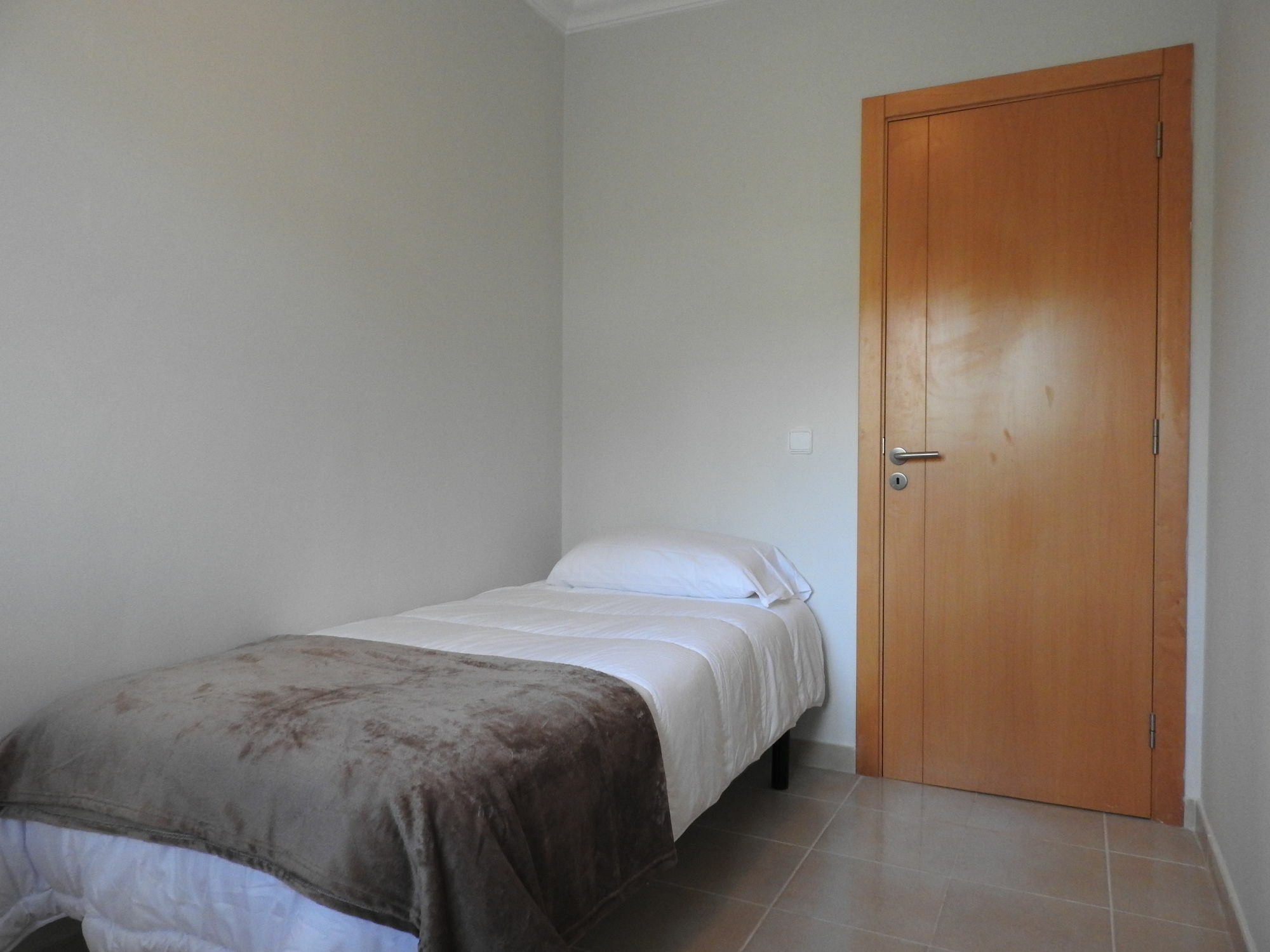 Apartamentos Borba 格拉纳迪利亚-德阿沃纳 外观 照片