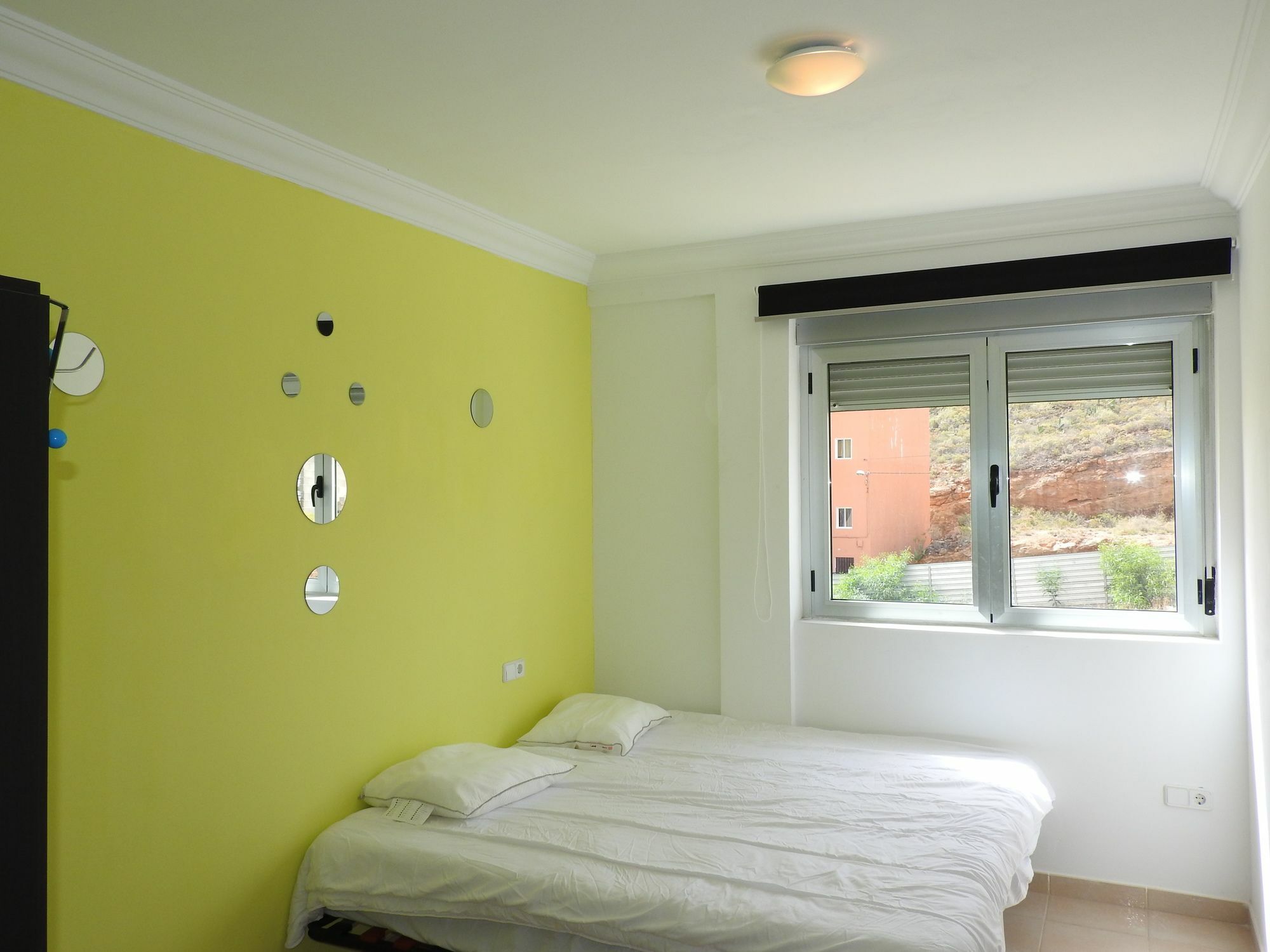 Apartamentos Borba 格拉纳迪利亚-德阿沃纳 外观 照片