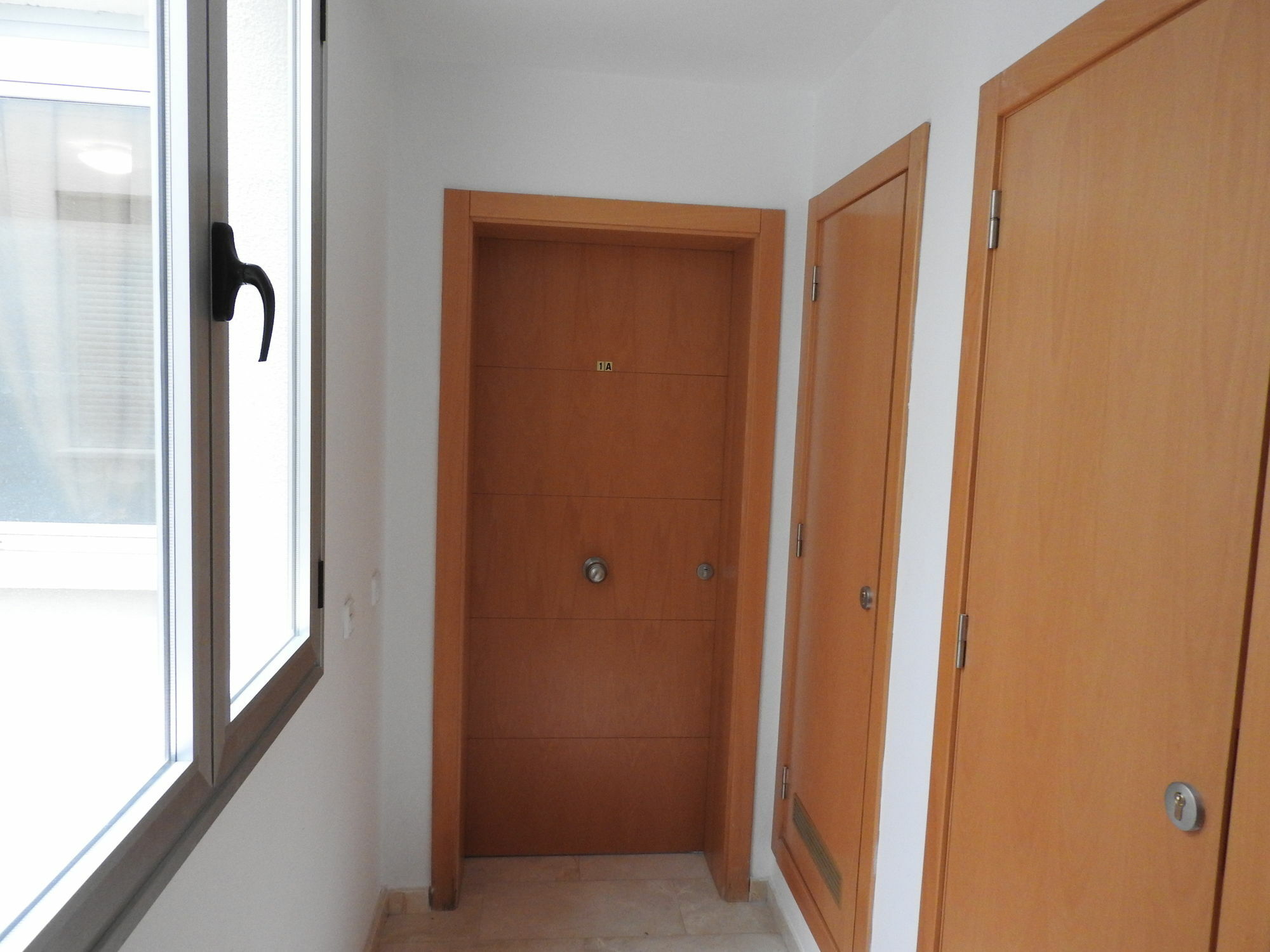 Apartamentos Borba 格拉纳迪利亚-德阿沃纳 外观 照片
