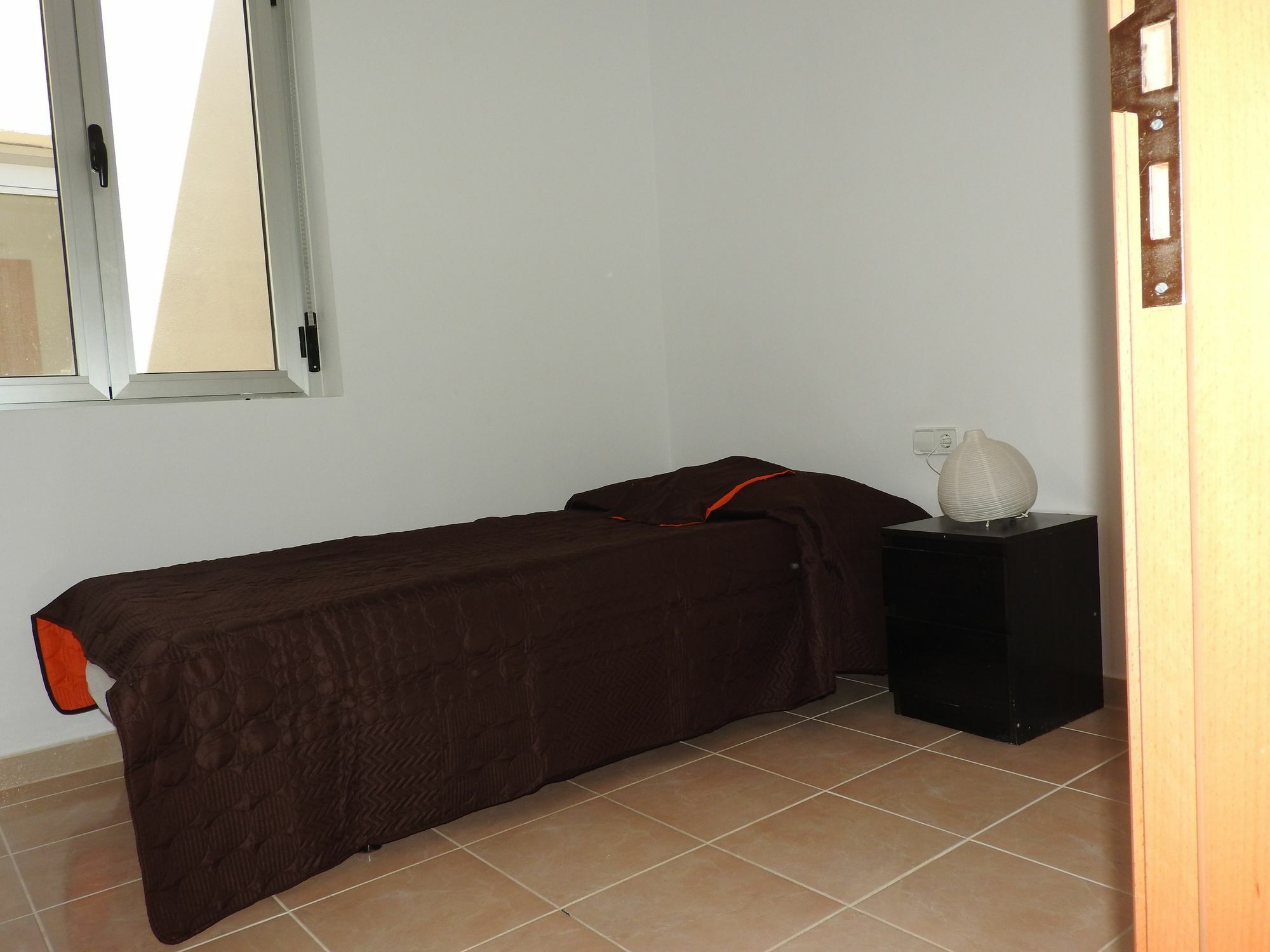 Apartamentos Borba 格拉纳迪利亚-德阿沃纳 外观 照片