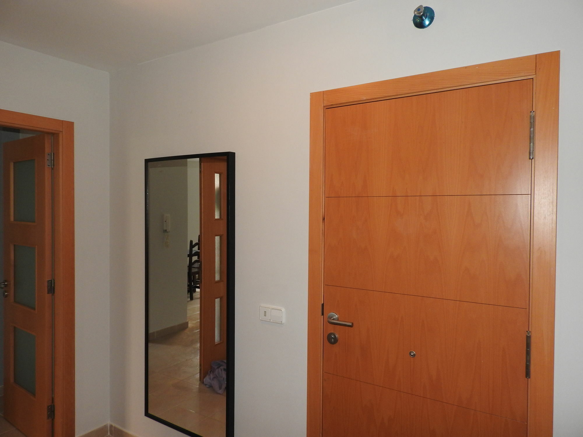 Apartamentos Borba 格拉纳迪利亚-德阿沃纳 外观 照片