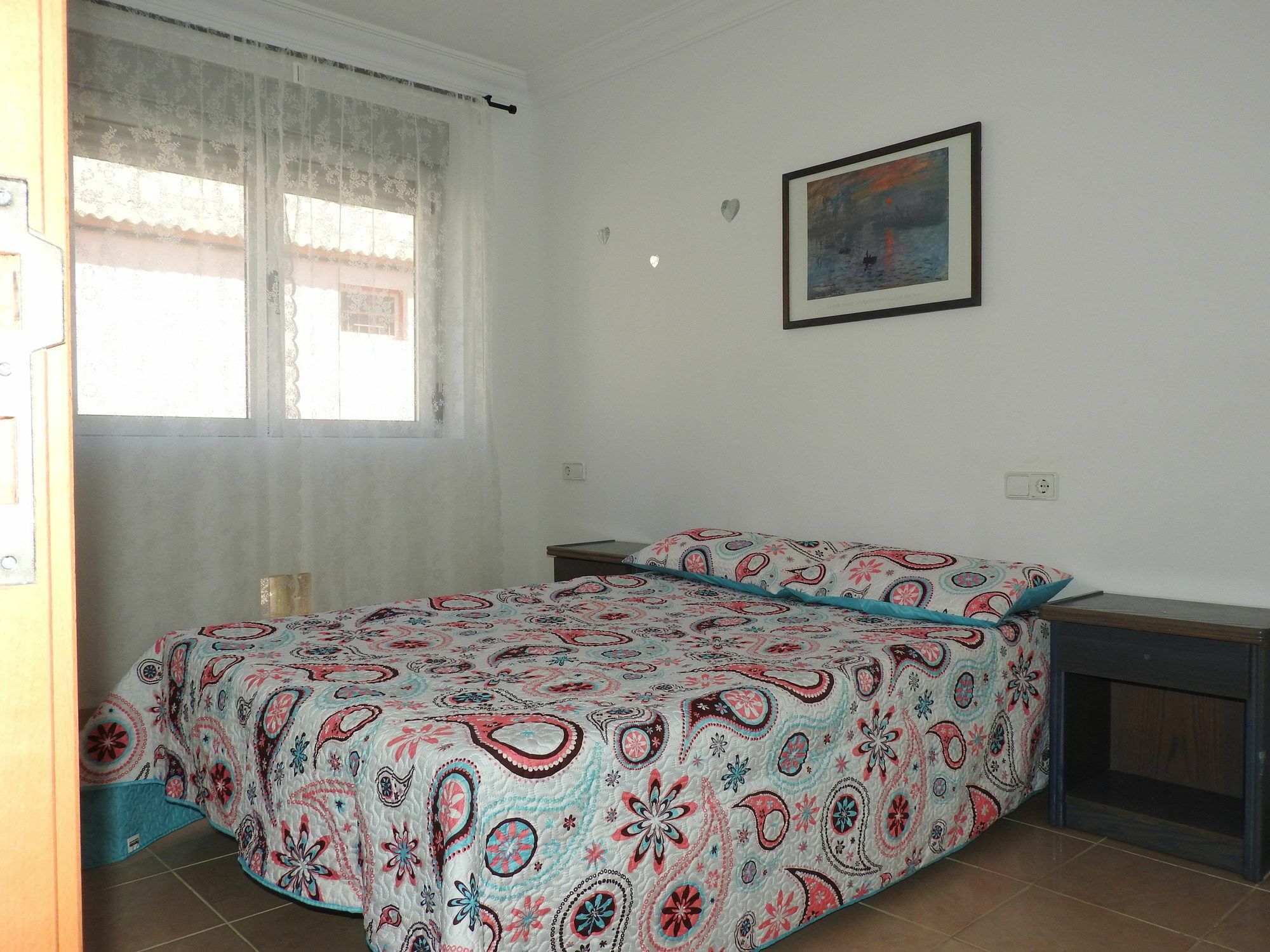 Apartamentos Borba 格拉纳迪利亚-德阿沃纳 外观 照片